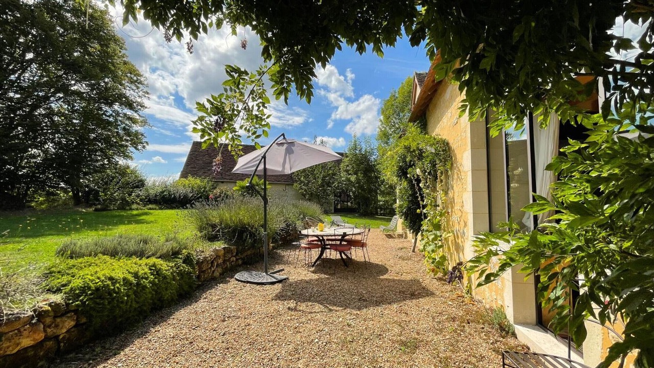 Photo of Outdoor in Le Pin-la-Garenne