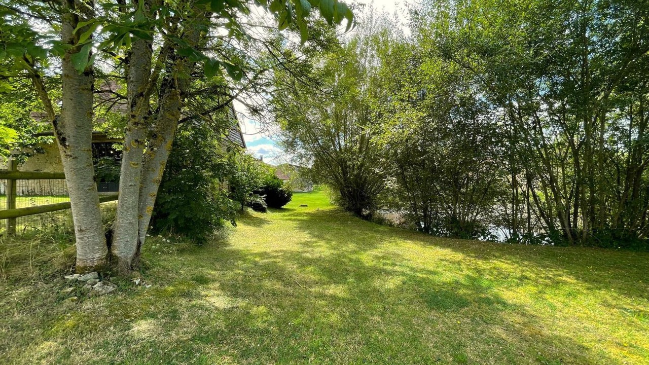 Photo of Outdoor in Le Pin-la-Garenne