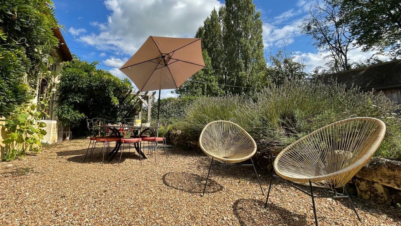 Photo of Outdoor in Le Pin-la-Garenne