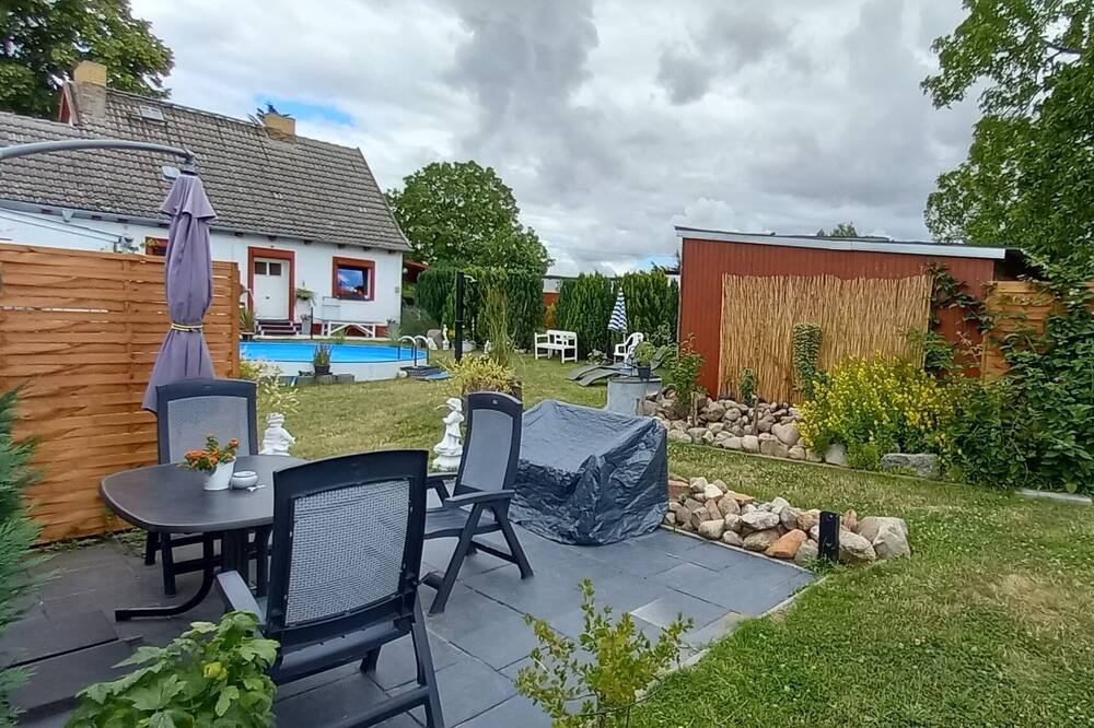Photo of Outdoor in Kraatz