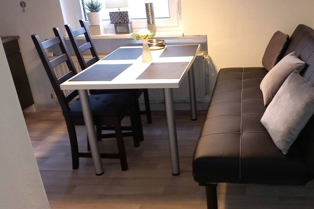 Photo of Livingroom in Kraatz