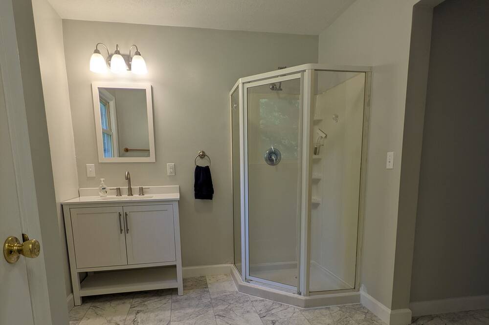 Photo of Bathroom in Staffordsville