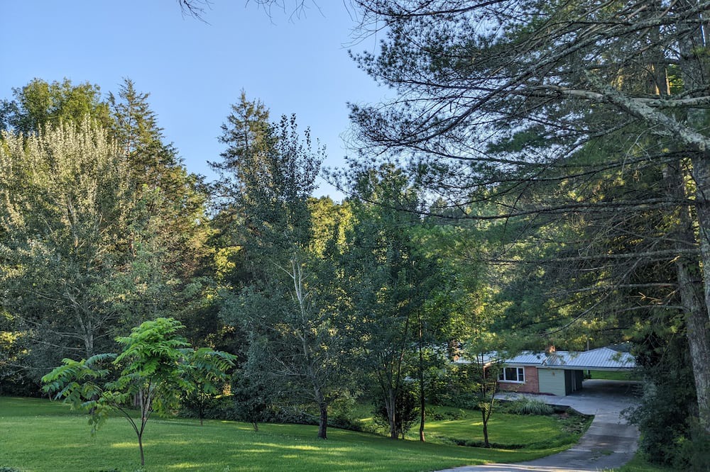 Photo of Outdoor in Staffordsville