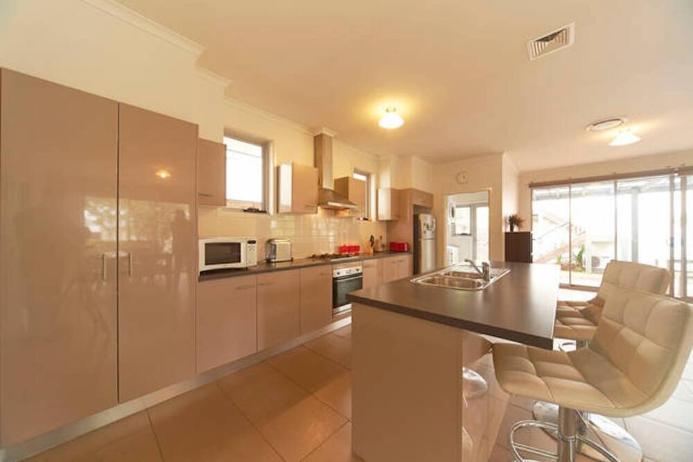 Photo of Kitchen in Cranebrook