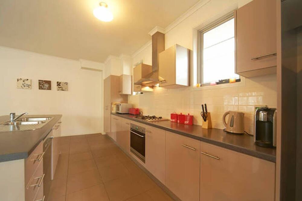 Photo of Kitchen in Cranebrook