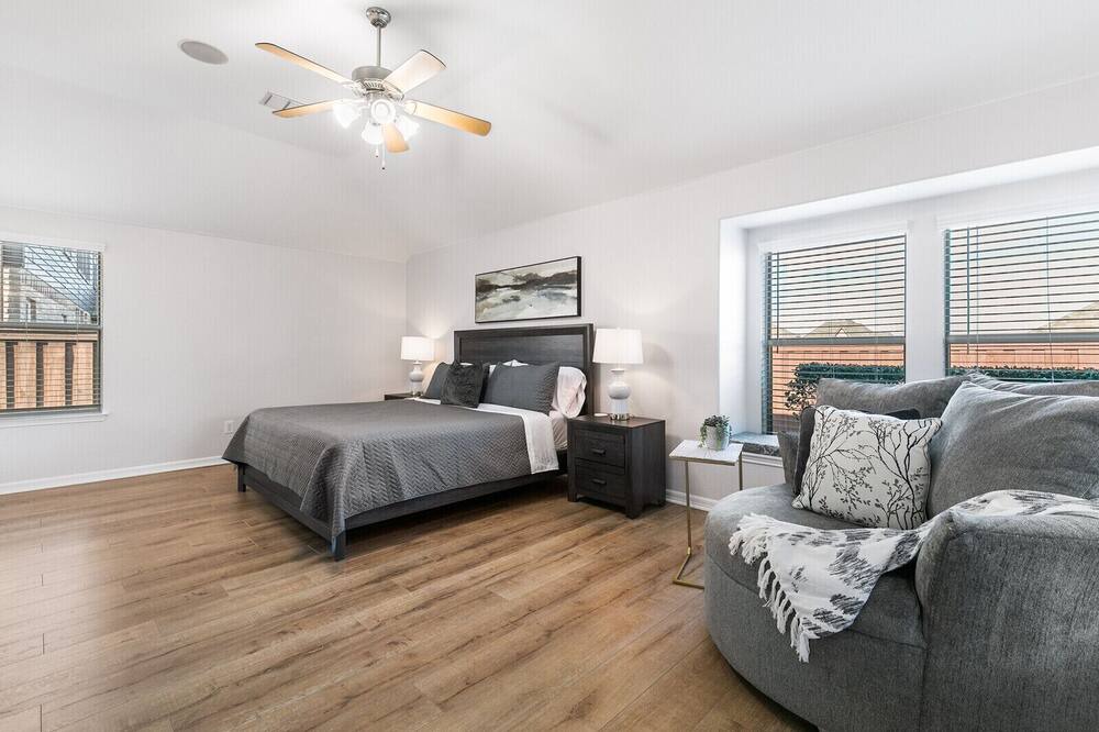 Photo of Bedroom in Little Elm