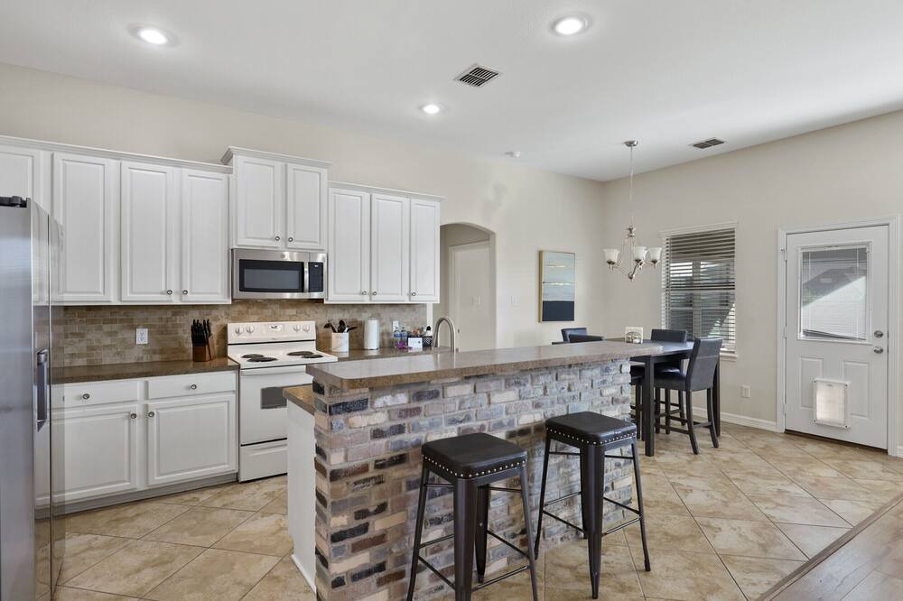 Photo of Kitchen in Little Elm