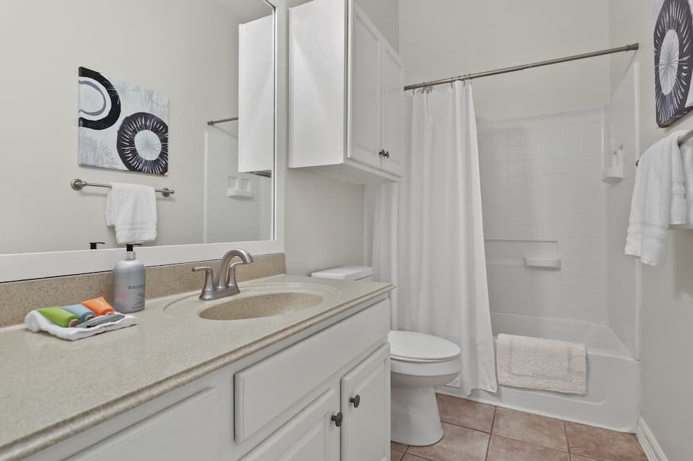 Photo of Bathroom in Little Elm