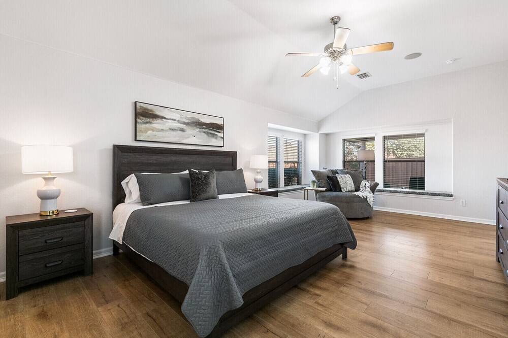Photo of Bedroom in Little Elm