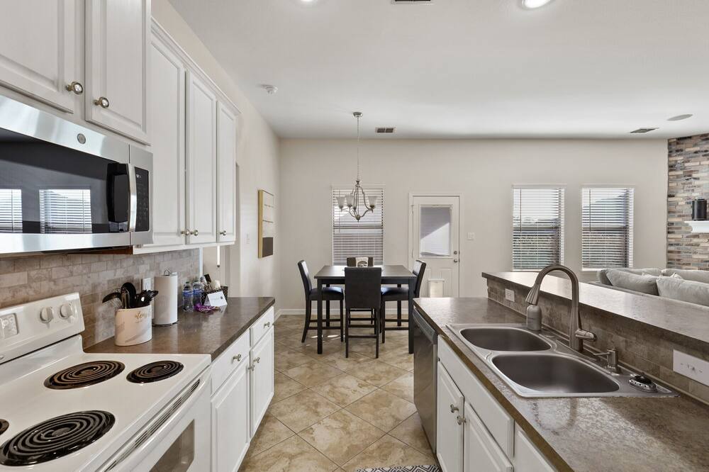 Photo of Kitchen in Little Elm