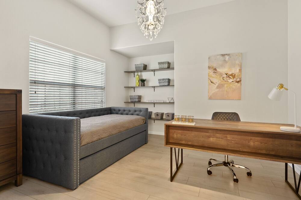 Photo of Bedroom in Little Elm