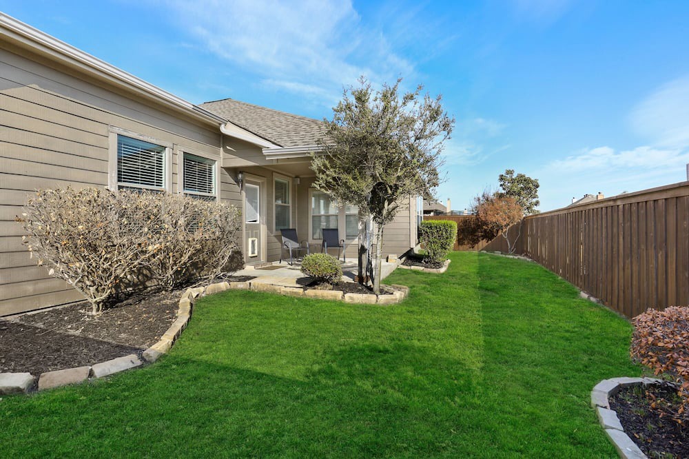 Photo of Outdoor in Little Elm
