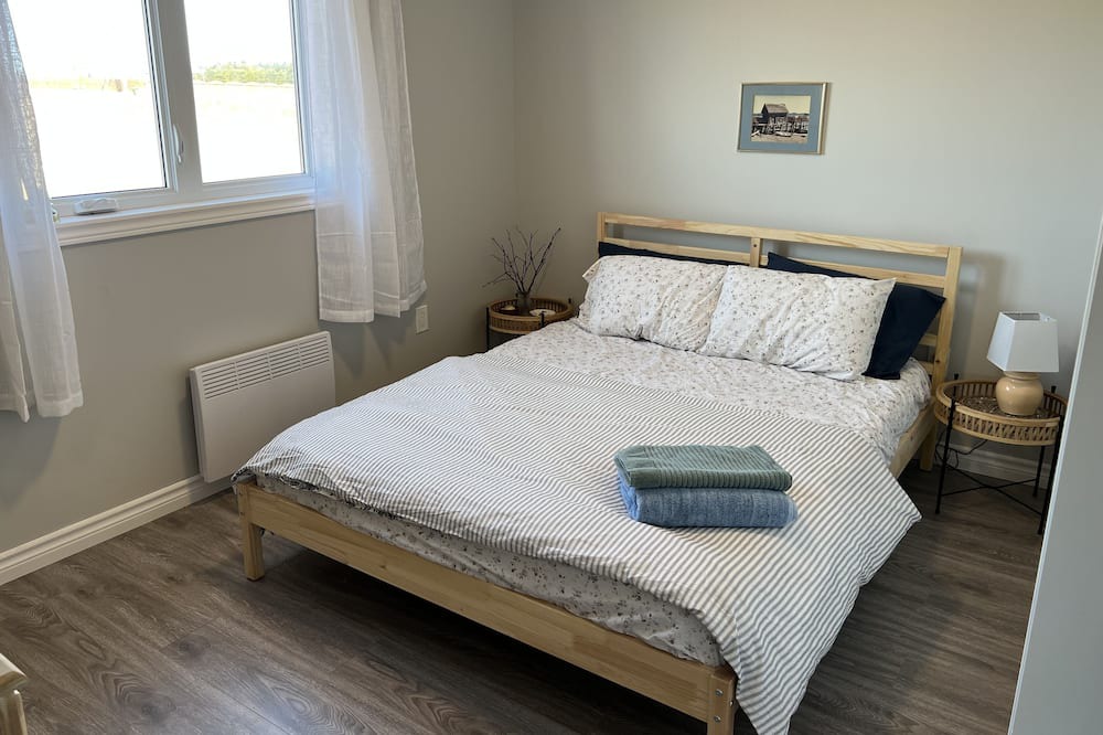 Photo of Bedroom in Darnley
