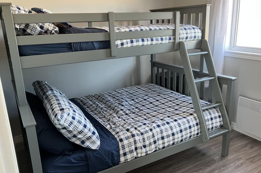 Photo of Bedroom in Darnley