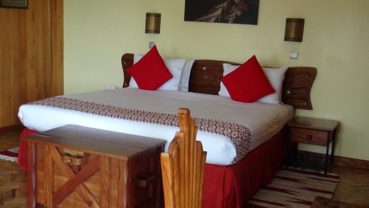 Photo of Bedroom in Nyeri County