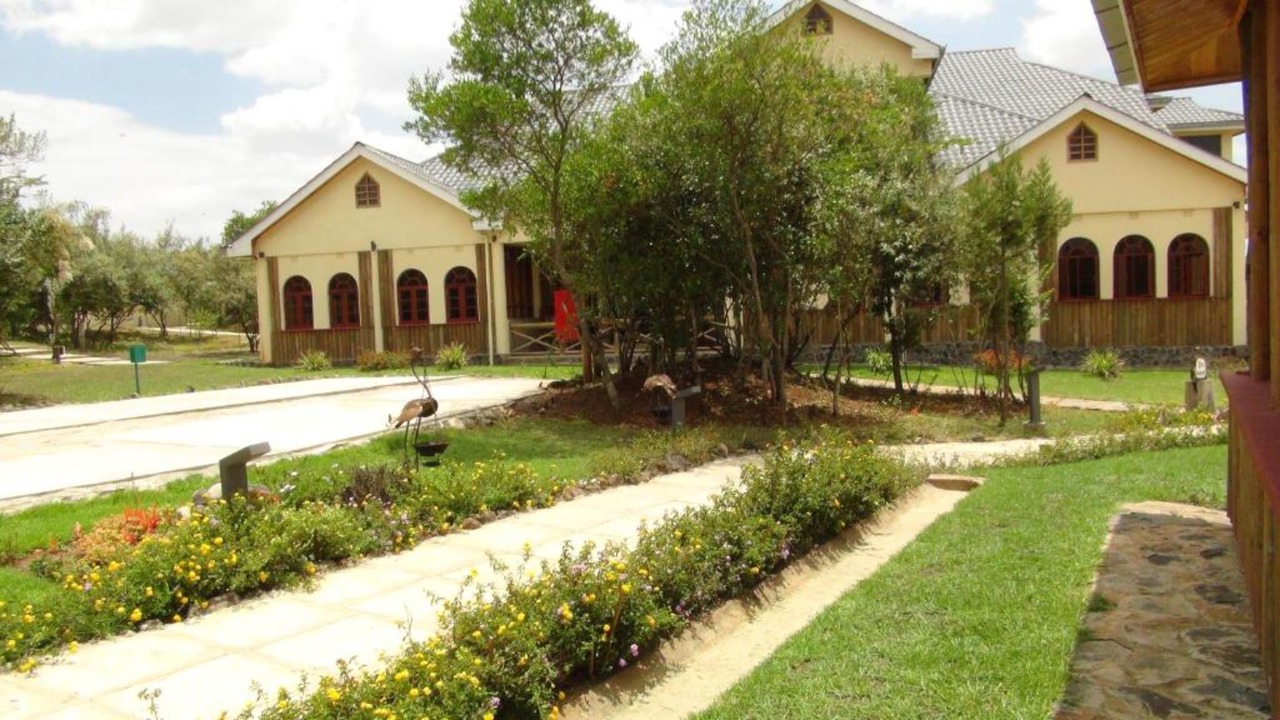Photo of Outdoor in Nyeri County