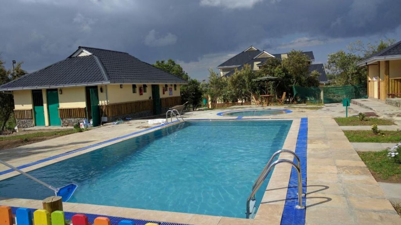 Photo of Outdoor in Nyeri County