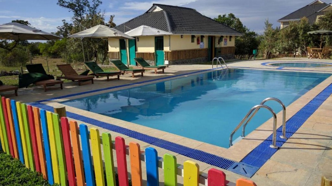 Photo of Outdoor in Nyeri County