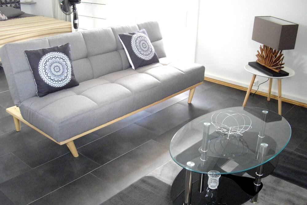 Photo of Livingroom in Baillif
