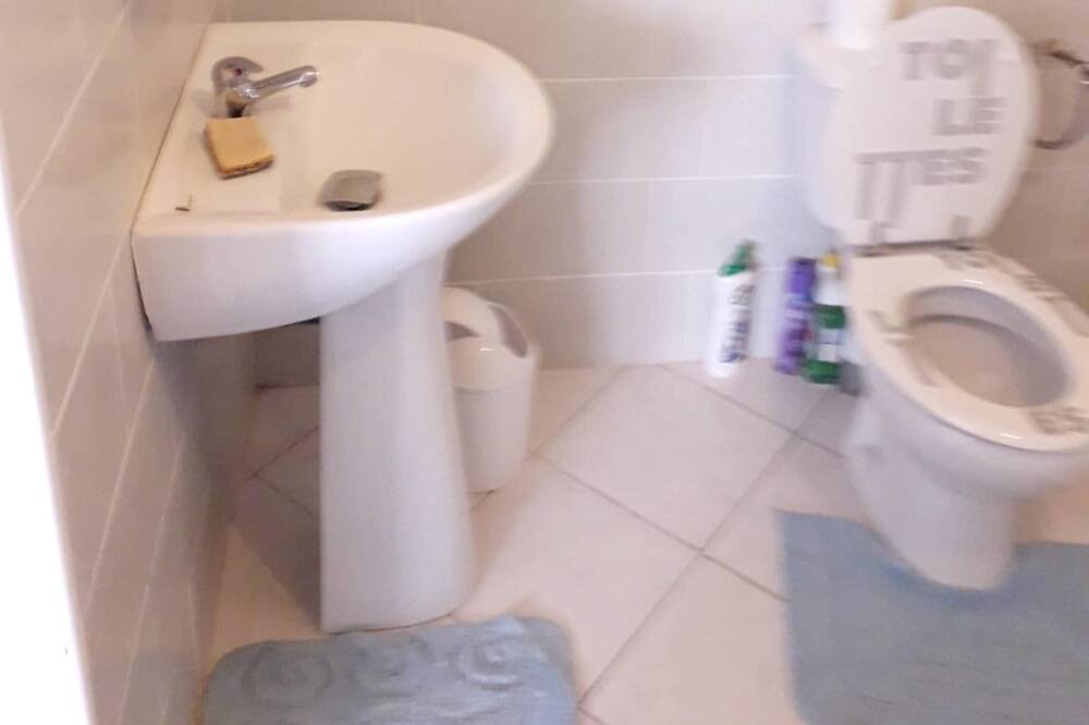 Photo of Bathroom in Vieux-Habitants