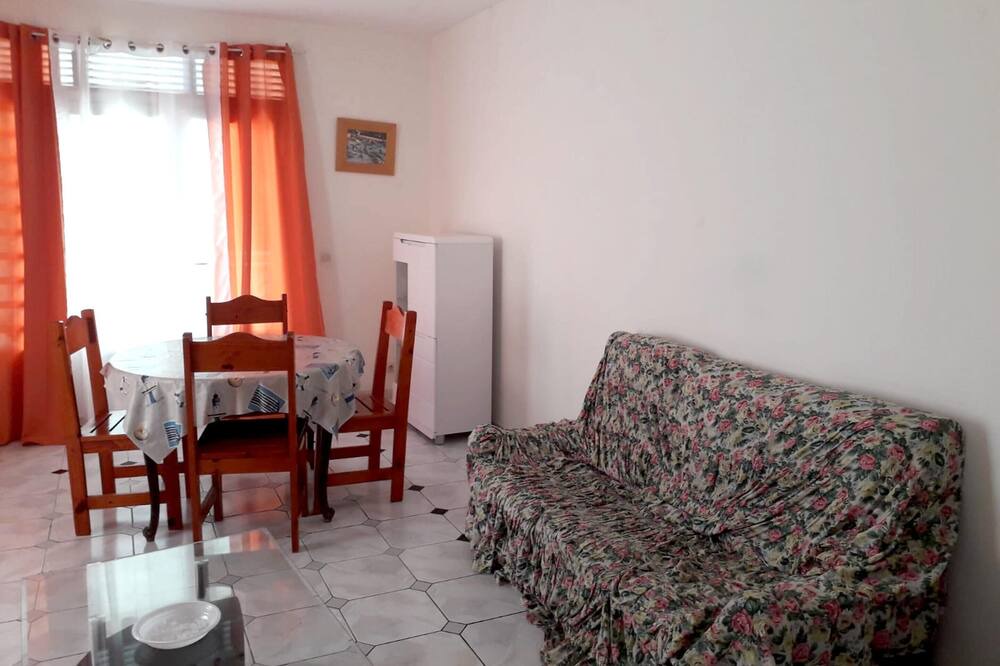Photo of Livingroom in Vieux-Habitants