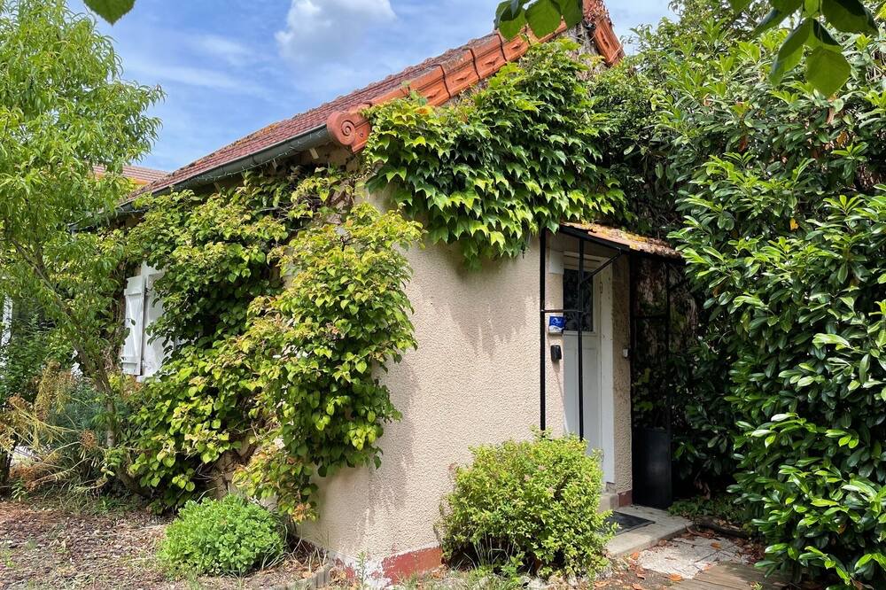 Photo of Outdoor in Noyers-sur-Cher