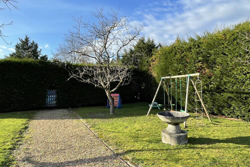 Photo of Outdoor in Noyers-sur-Cher