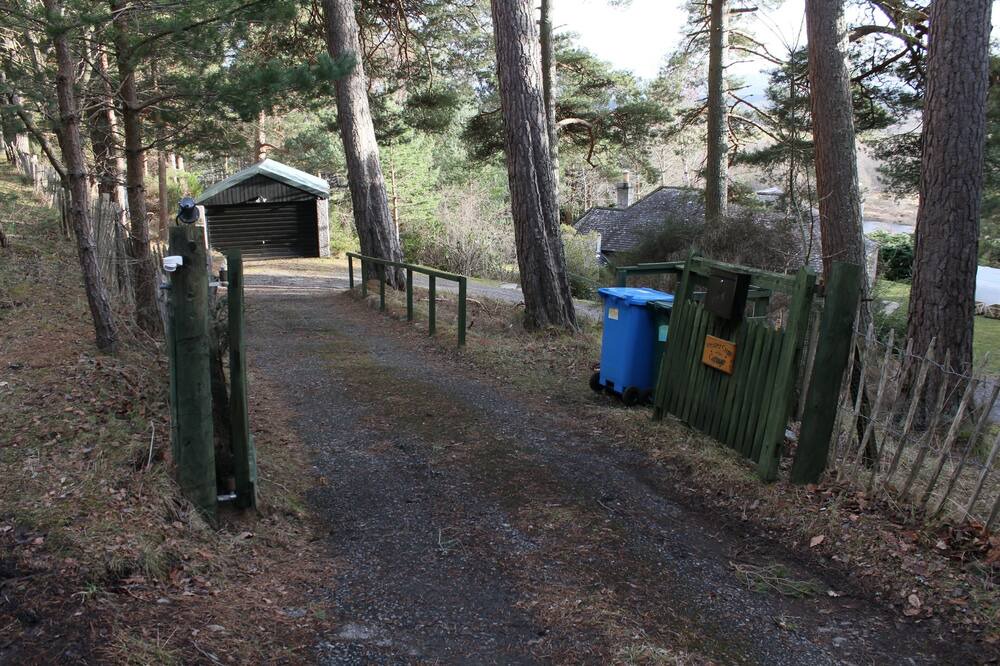 Photo of Outdoor in Grantown-on-Spey