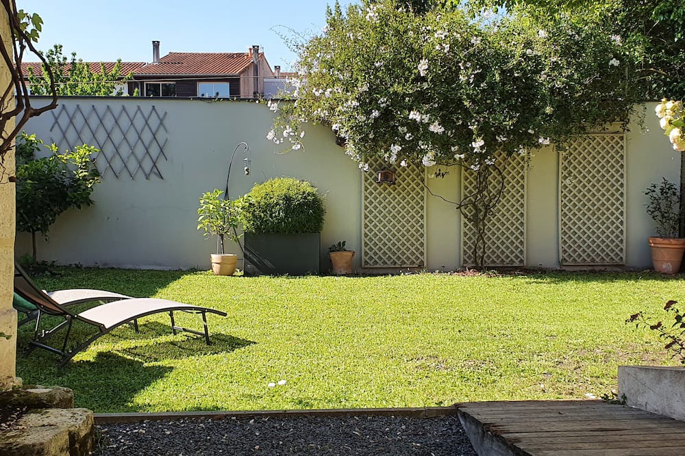 Photo of Outdoor in Talence