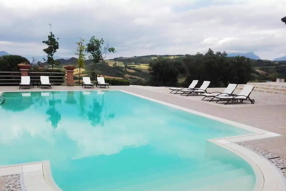 Photo of Outdoor in Caiazzo