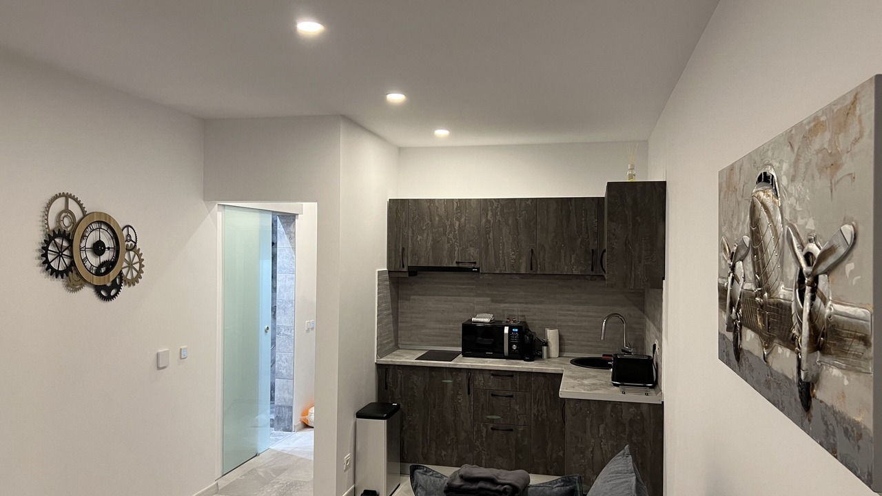 Photo of Bedroom in Militari