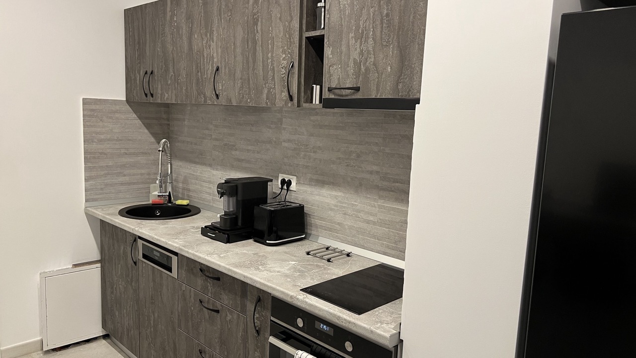 Photo of Kitchen in Militari
