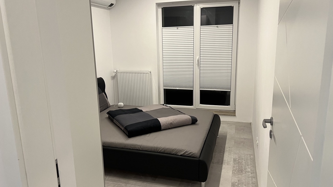 Photo of Bedroom in Militari