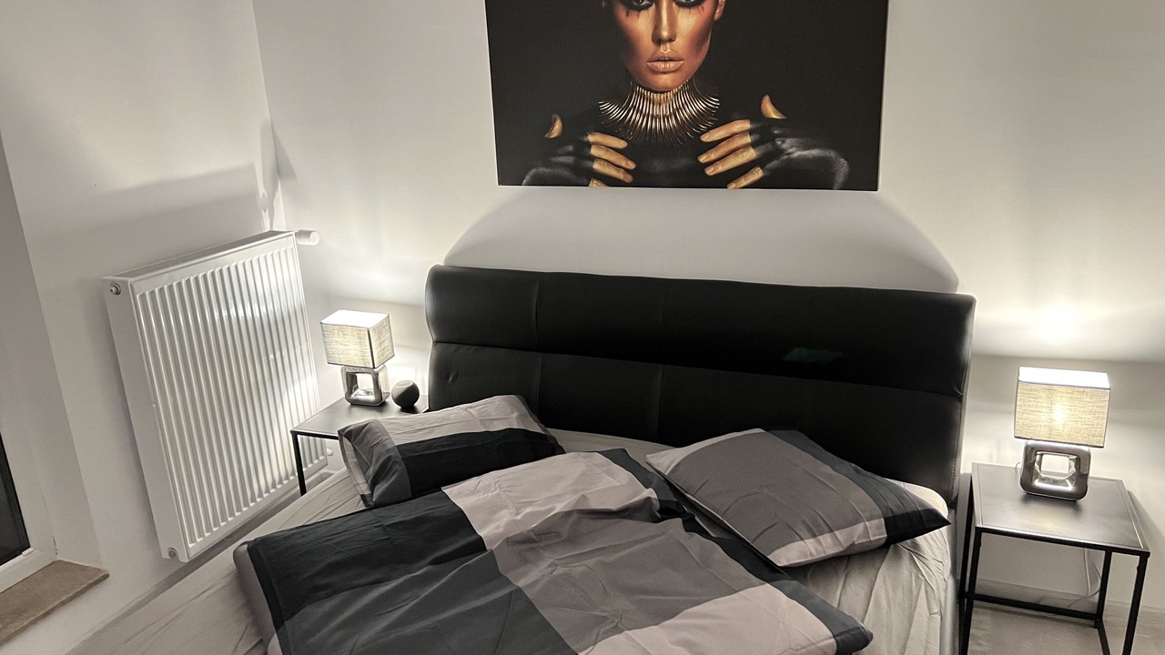 Photo of Bedroom in Militari