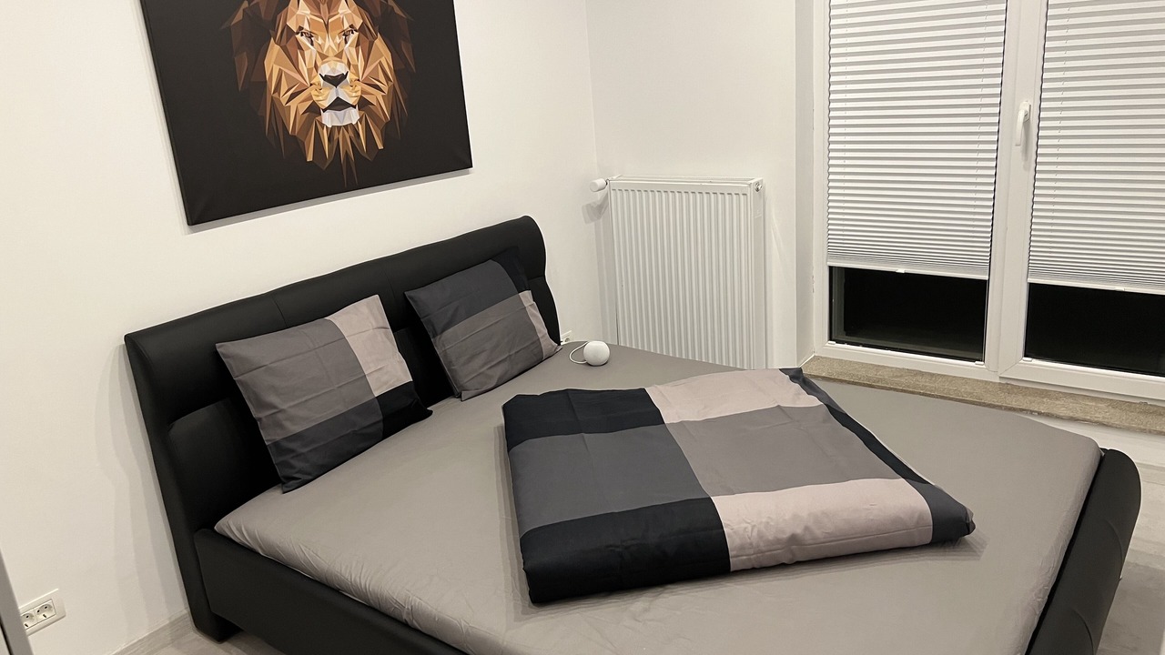 Photo of Bedroom in Militari