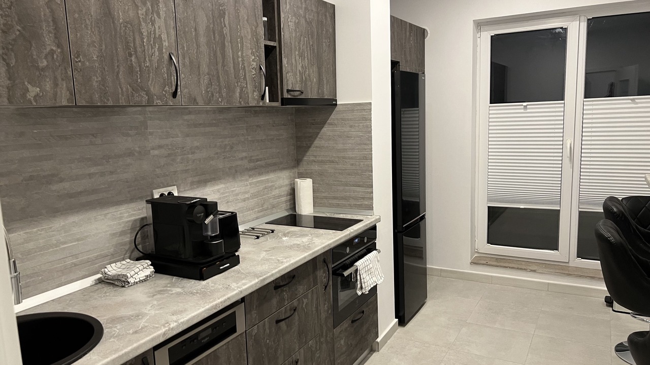 Photo of Kitchen in Militari