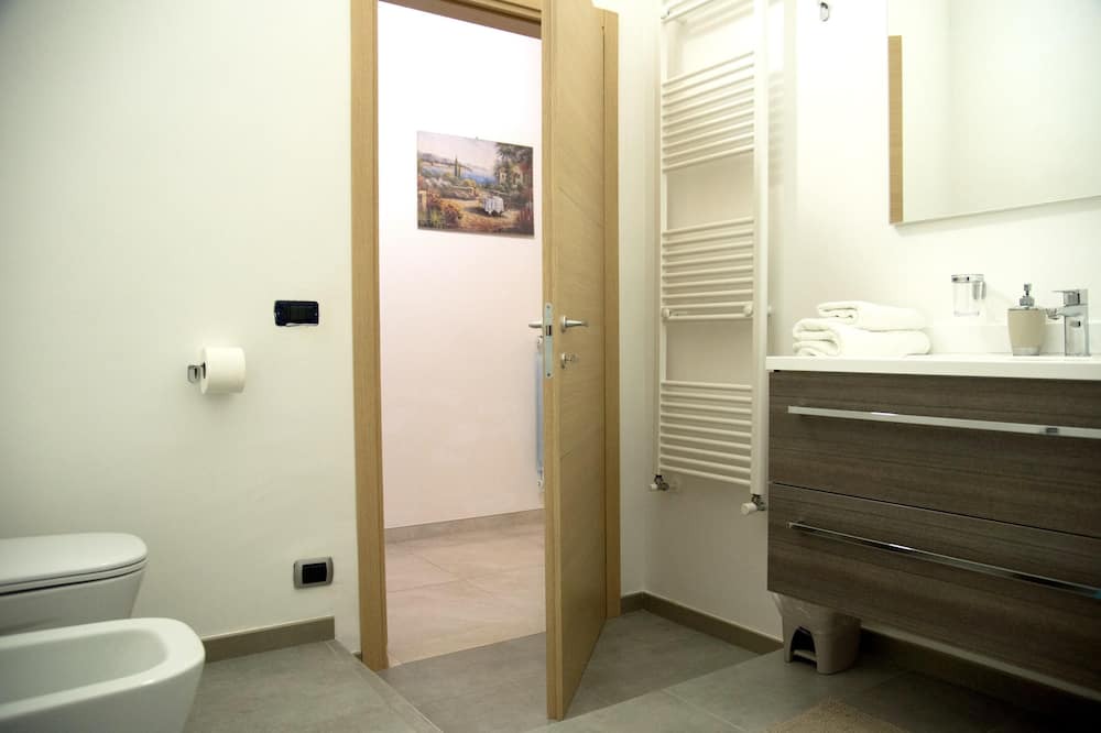 Photo of Bathroom in Caiazzo