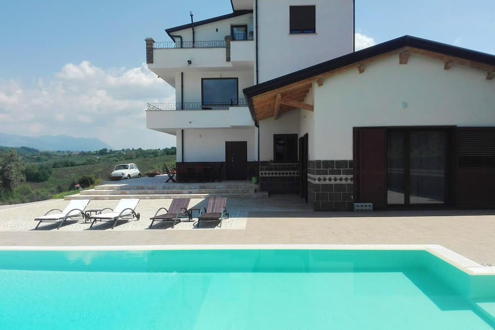 Photo of Outdoor in Caiazzo