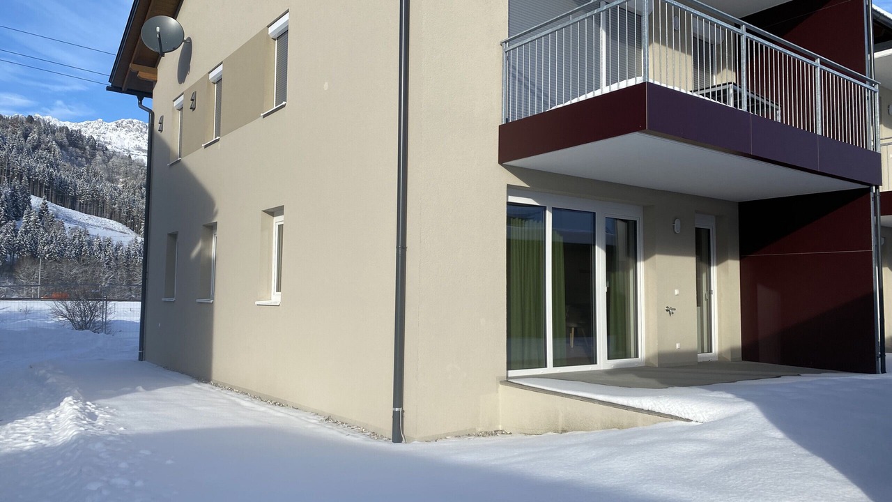 Photo of Outdoor in Oeblarn