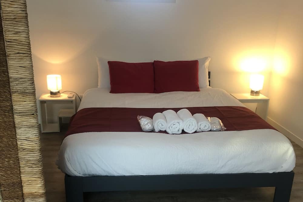 Photo of Bedroom in Vallenoncello