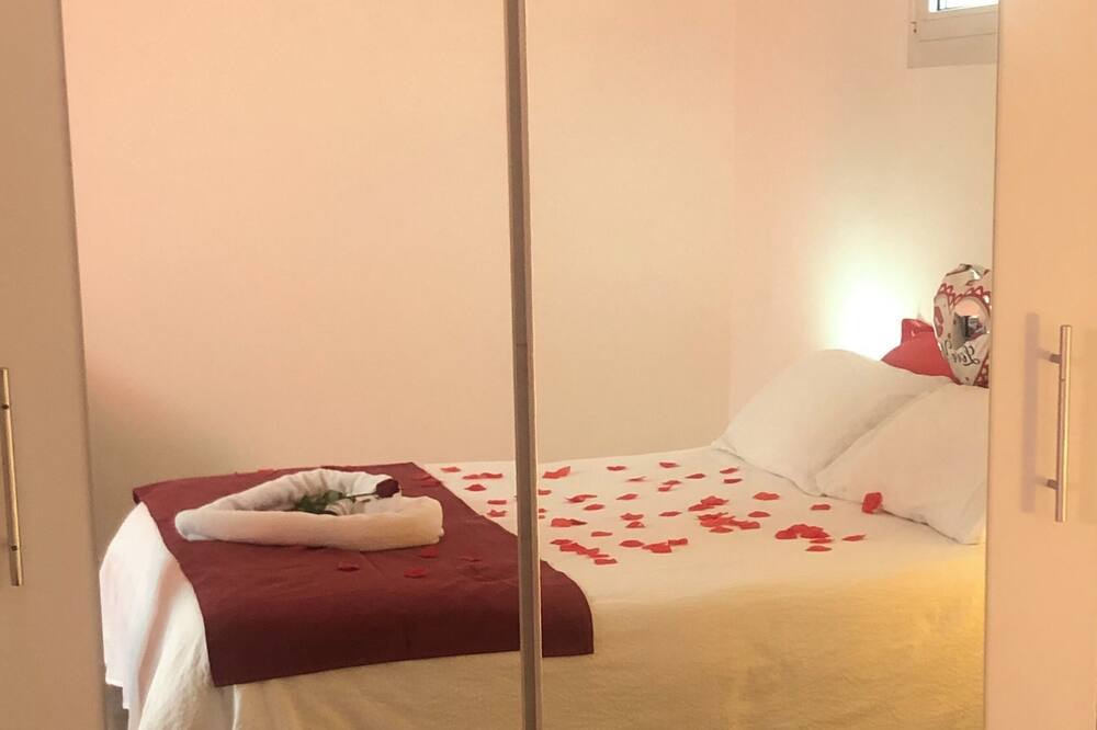 Photo of Bedroom in Vallenoncello