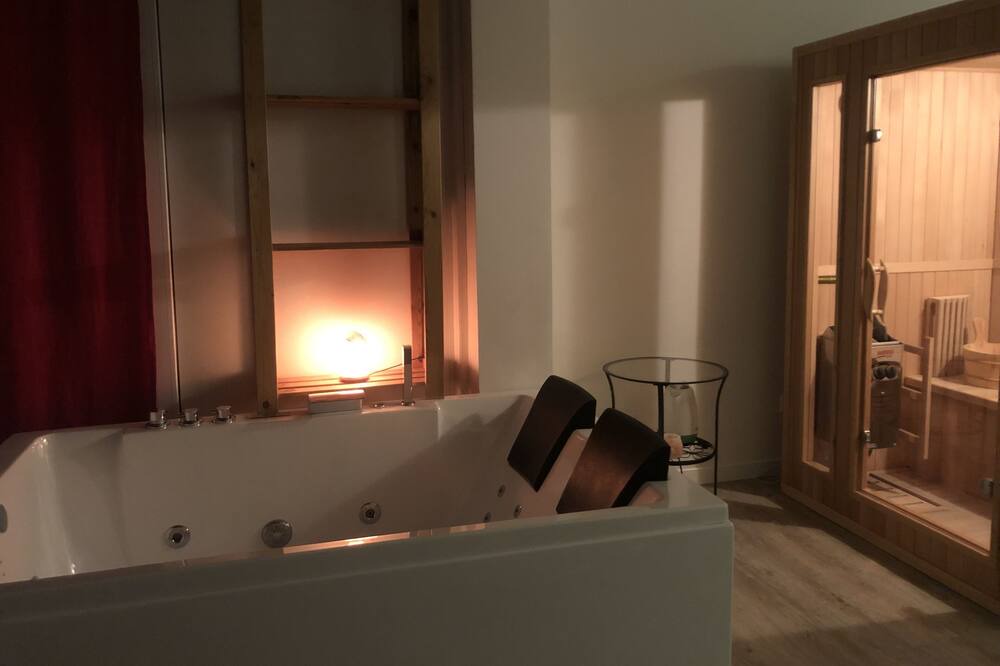 Photo of Bathroom in Vallenoncello