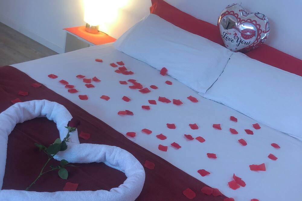 Photo of Bedroom in Vallenoncello
