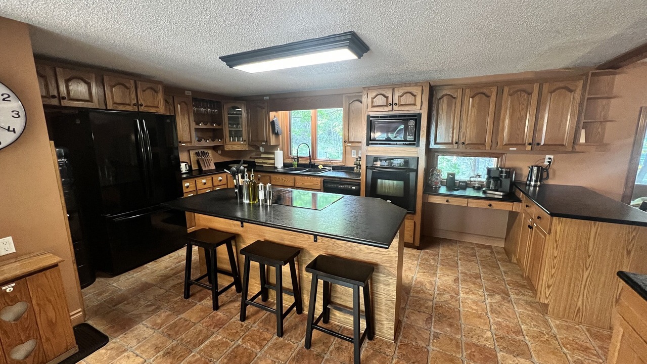 Photo of Livingroom in Northern Ontario