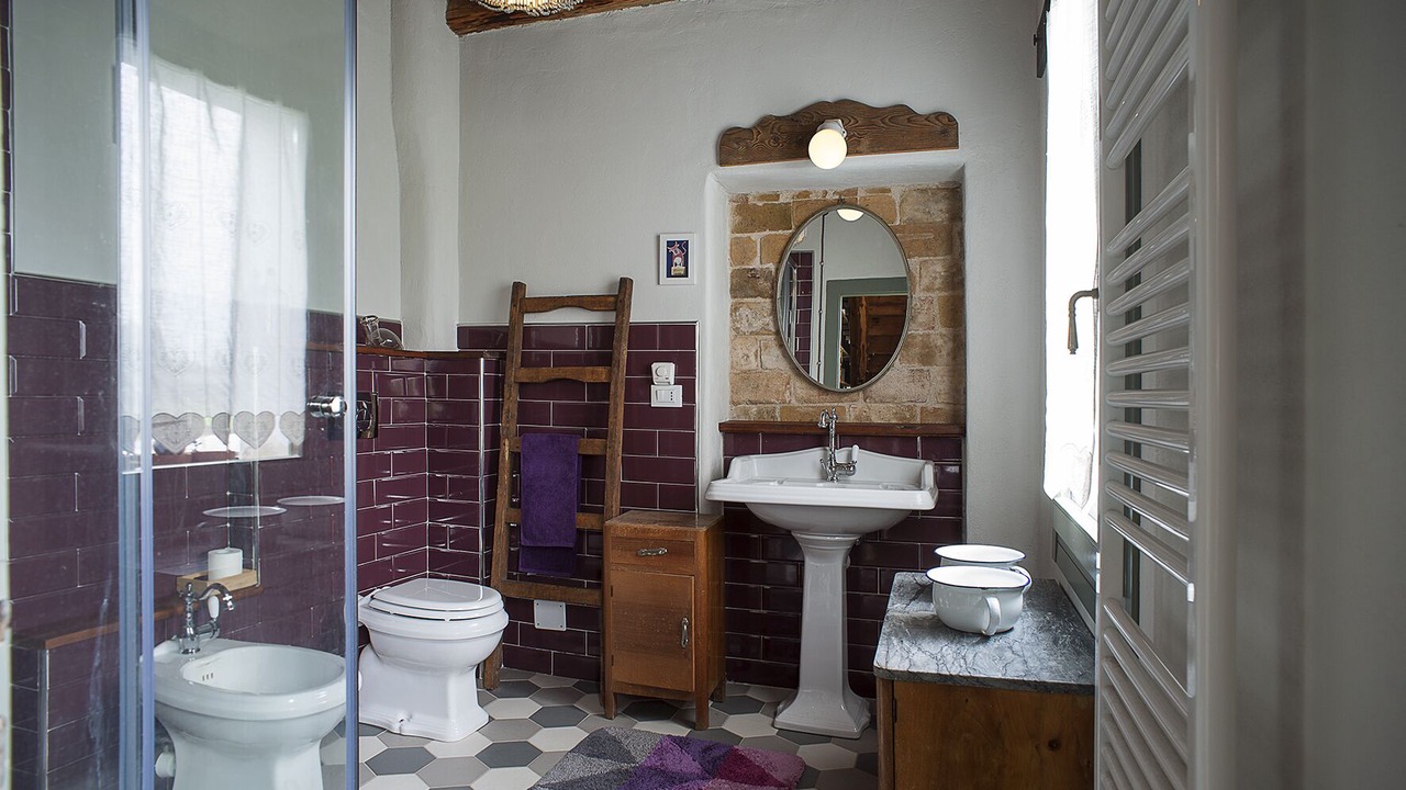 Photo of Bathroom in Caneva