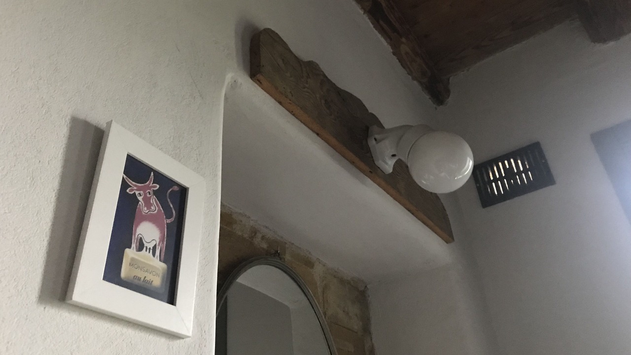 Photo of Bedroom in Caneva