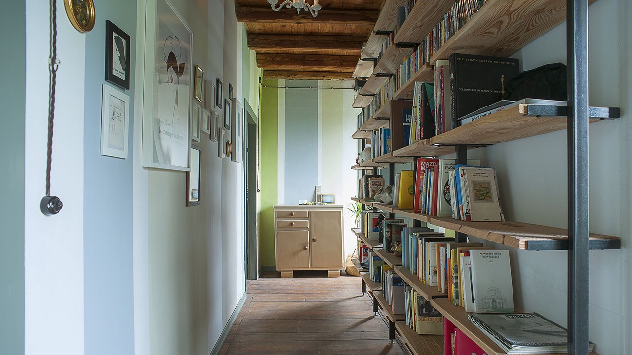 Photo of Bedroom in Caneva