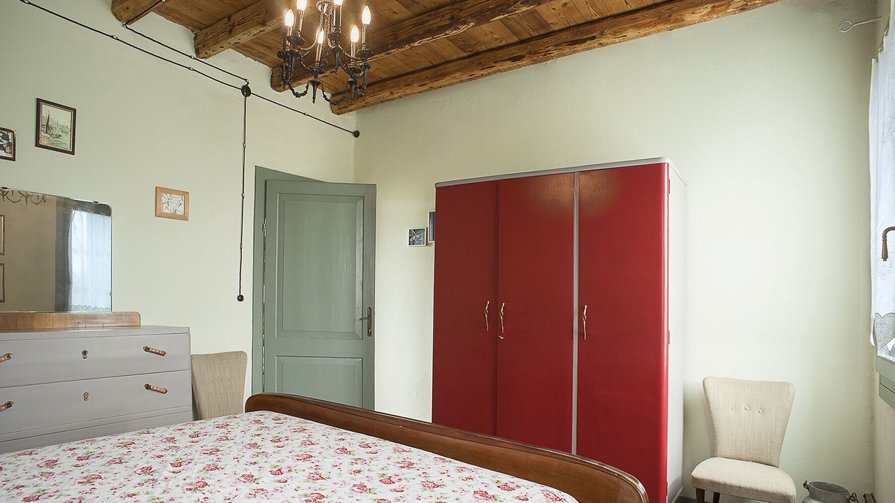 Photo of Bedroom in Caneva