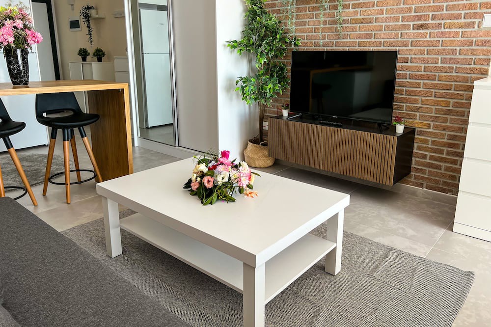 Photo of Livingroom in Gastria