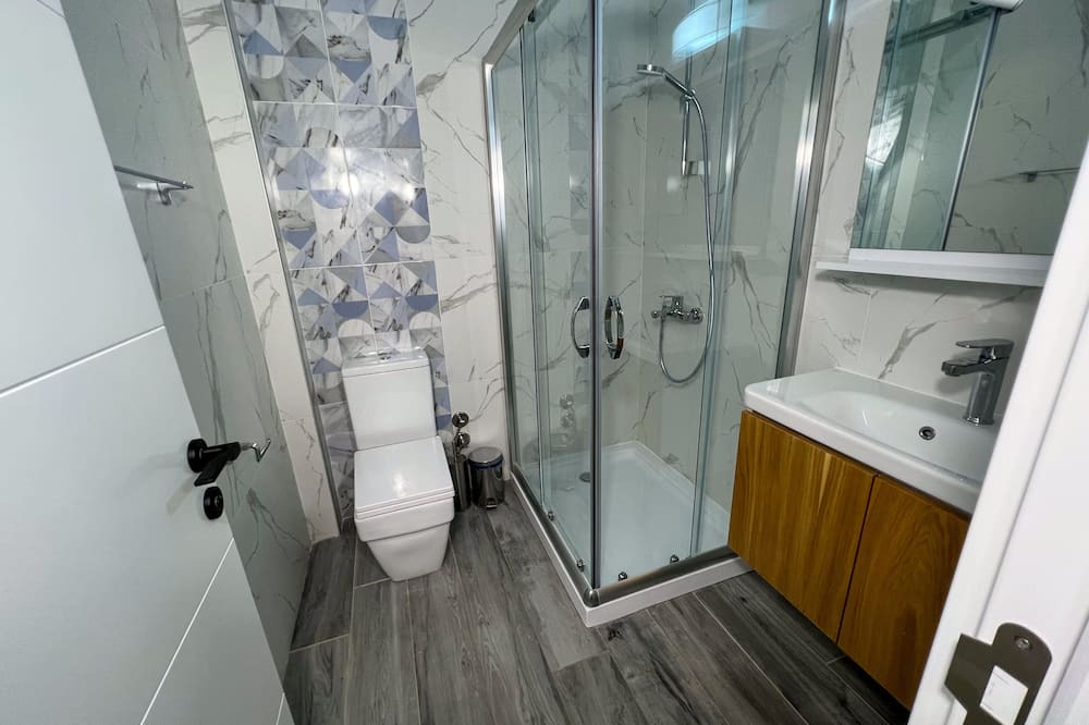 Photo of Bathroom in Gastria